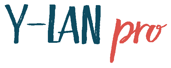 YLan Pro, votre site internet